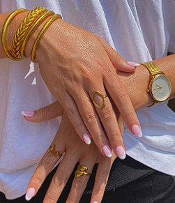 Anillos