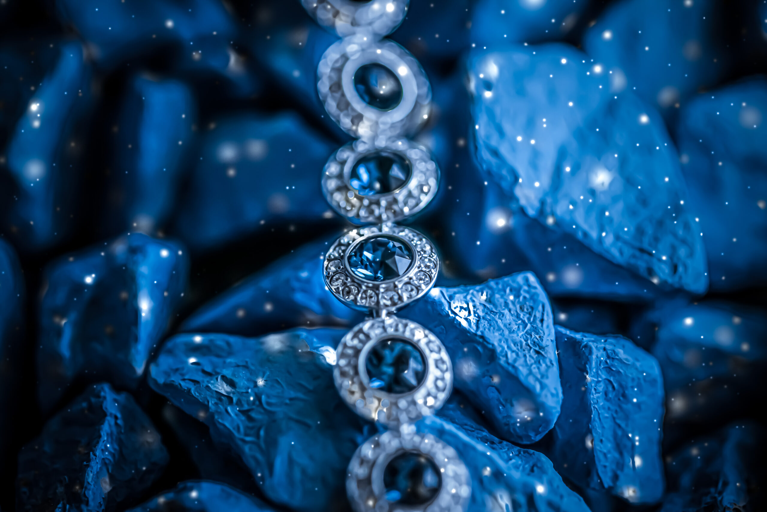 Joyas zen: la tendencia de llevar piezas con intención