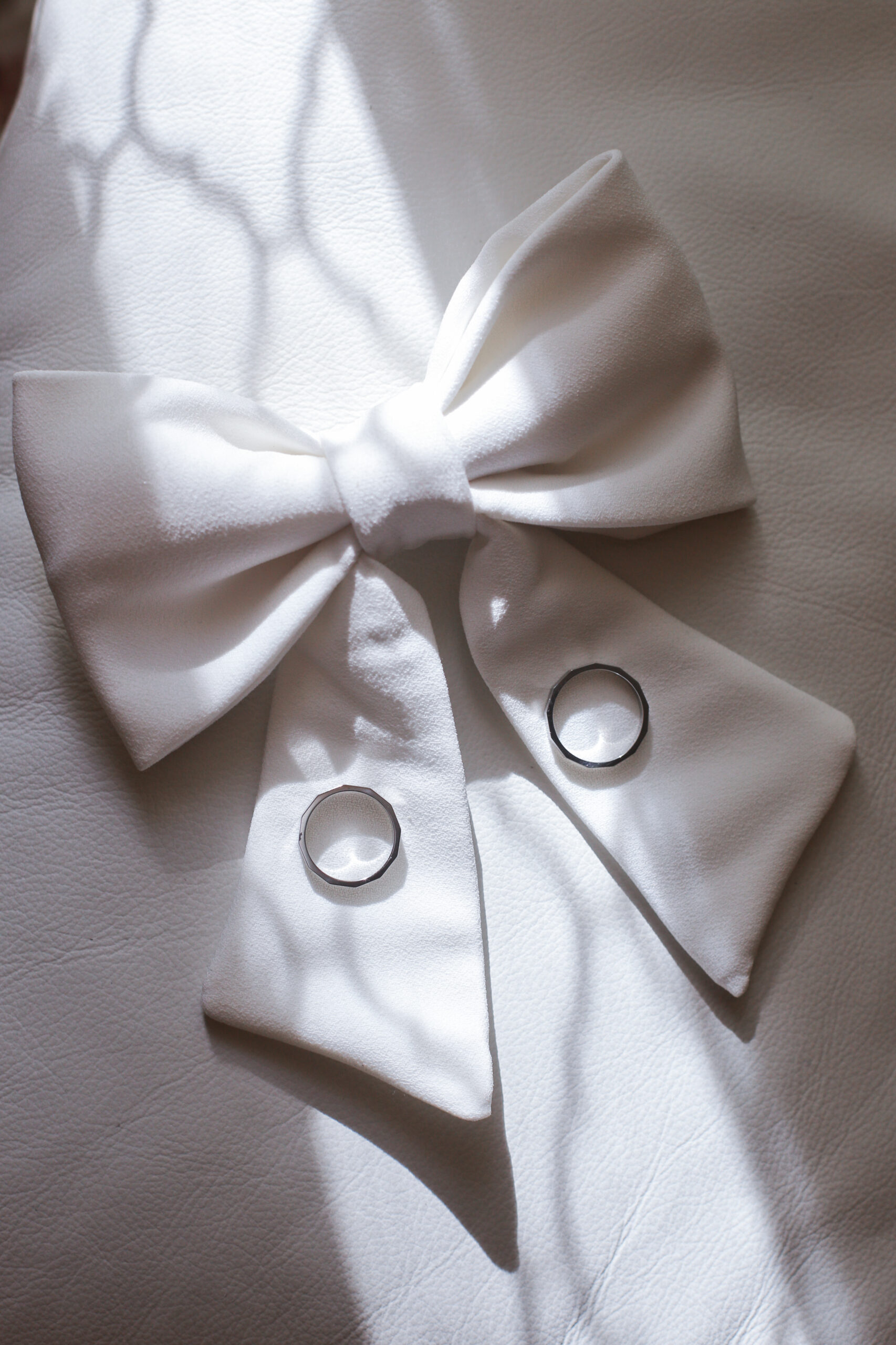 Wedding rings